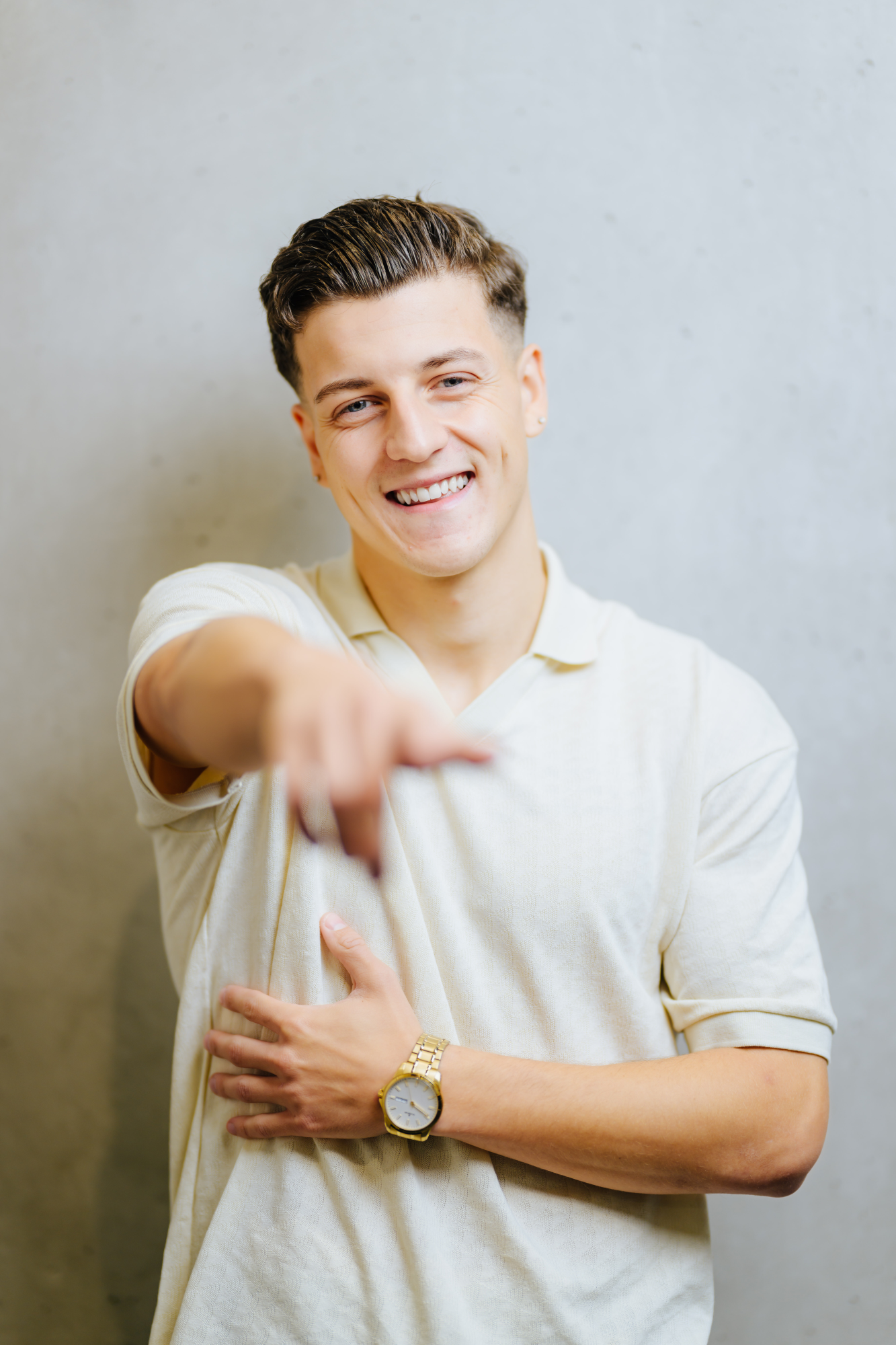 Deine Uni Paderborn - Fabio