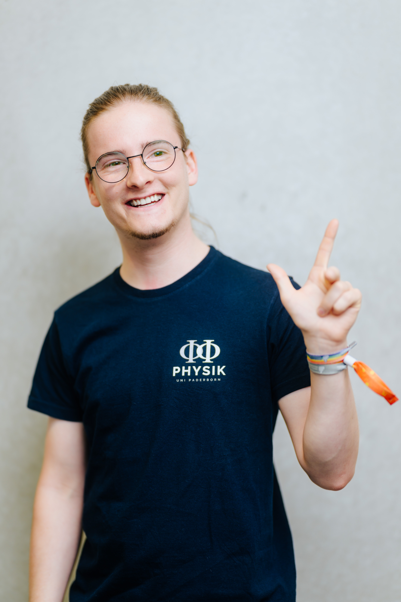 Deine Uni Paderborn - Tristan