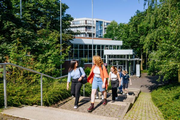 Image-Fotos Studierendengewinnung Universität Paderborn +++ Foto: Besim Mazhiqi