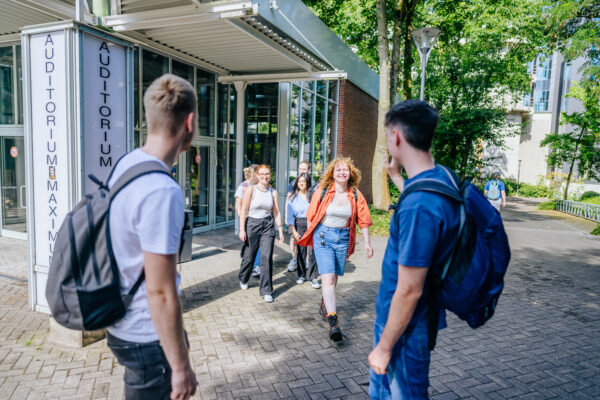 Image-Fotos Studierendengewinnung Universität Paderborn +++ Foto: Besim Mazhiqi